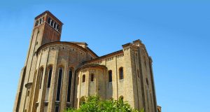 chiesa san nicolo centro della famiglia hospitality