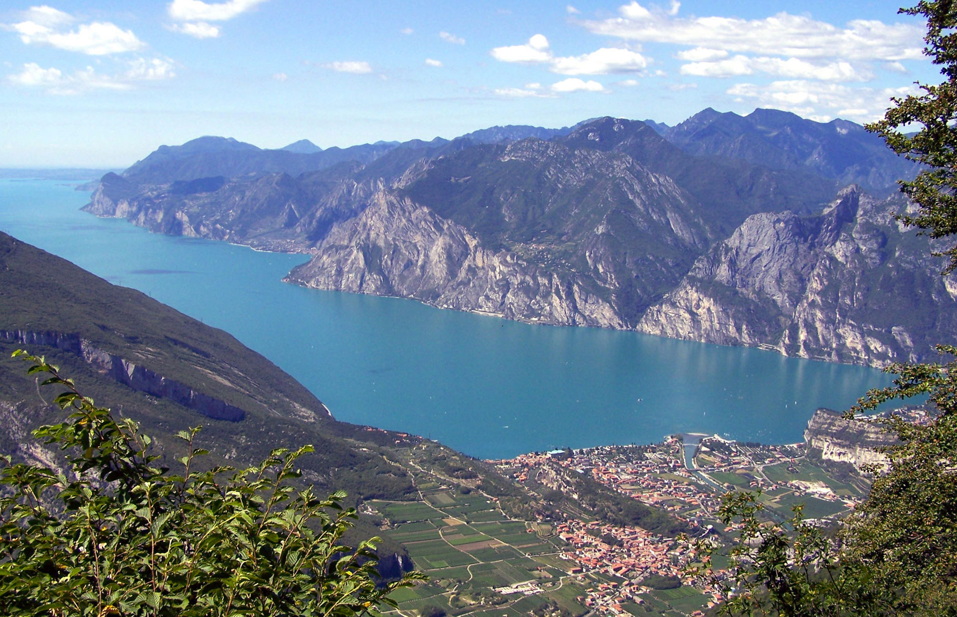 lago-garda - B&B Centro della Famiglia Treviso