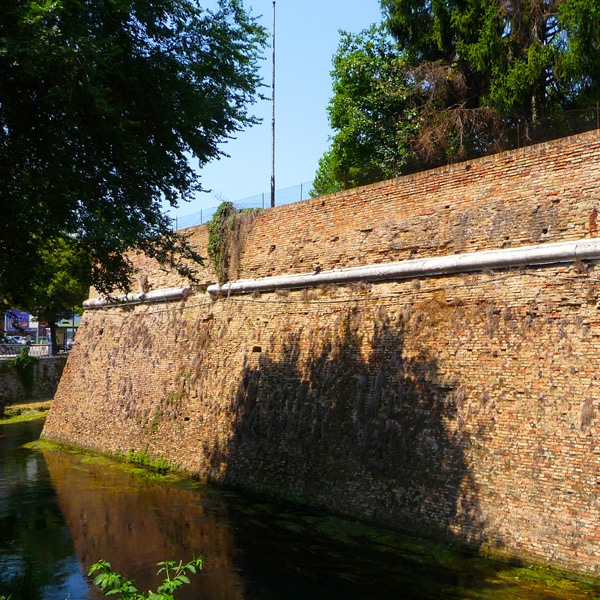 mura di treviso