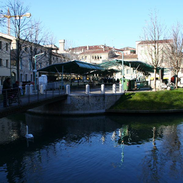 pescheria treviso