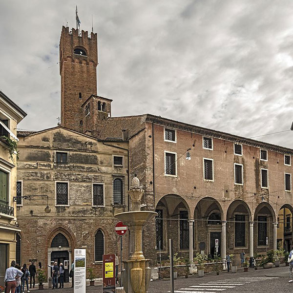 santa-lucia – B&B Centro della Famiglia Treviso