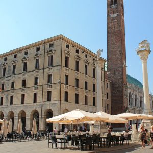 vicenza - B&B Centro della Famiglia Treviso
