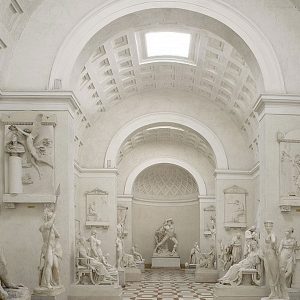 museo-gipsoteca-canova - B&B Centro della Famiglia Treviso
