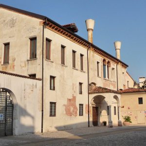 museo-santa-caterina - B&B Centro della Famiglia Treviso